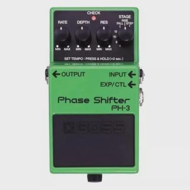 Imagem de Pedal Boss PH3 Phase Shifter