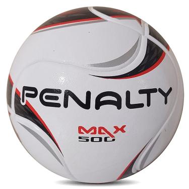 Imagem de Penalty BOLA FUTSAL MAX 500 TERM XXII, Branco
