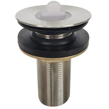 Imagem de Válvula Lavatório 7/8 Inox Inox