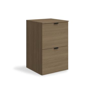 Imagem de Porta Arquivos 2 Gavetas Frame Munique 46cm