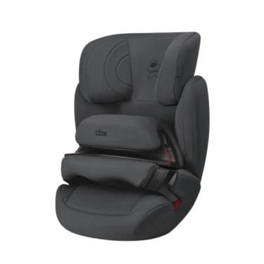 Imagem de Cadeirinha Para Carro Aura Comfy Grey Cinza - Cybex