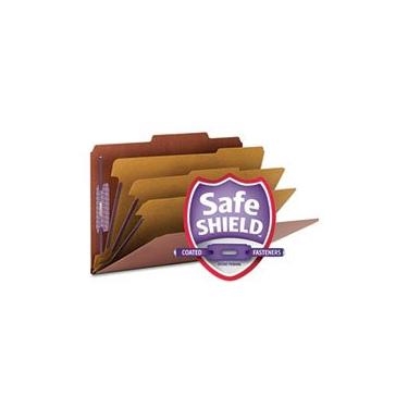 Imagem de Smead Pasta, Psbd, 8Sec, 2 / 5C, Lgl