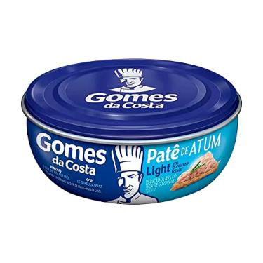 Imagem de Gomes Da Costa Pate De Atum Light