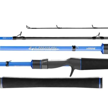 Imagem de Vara Marine Gladius Para Carretilha Gl-631MF 1,90 15-20lbs