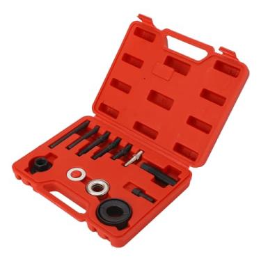 Imagem de Ferramenta Profissional Extrator de Polia Bomba de Direção Hidráulica para a Maioria Dos Veículos