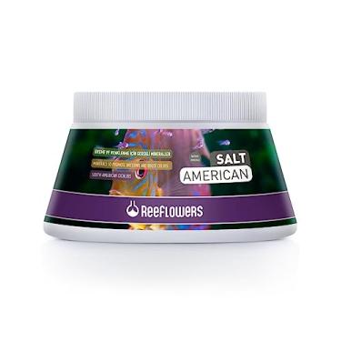 Imagem de Reeflowers Suplemento Mineral Salt American 250G