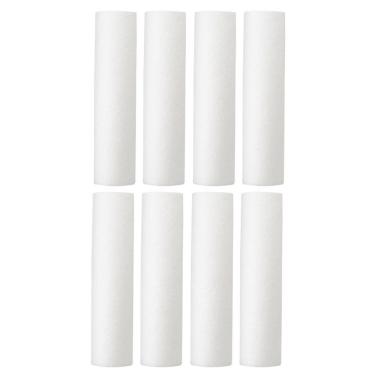 Imagem de Kit 8 Refis P/ Caixa D`Água Fortlev