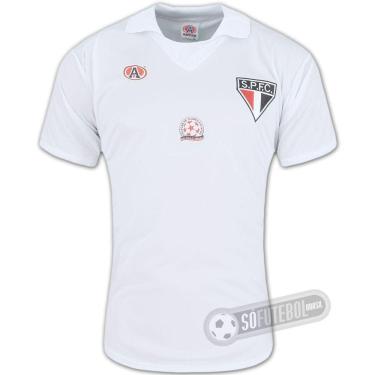 Imagem de Camisa São Paulo de Assis - Modelo I