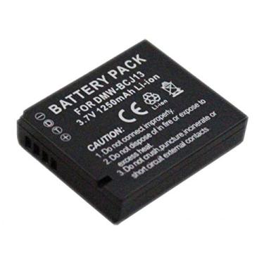 Imagem de Bateria DMW-BCJ13E / BCJ13 para Panasonic/Lumix DMC-LX