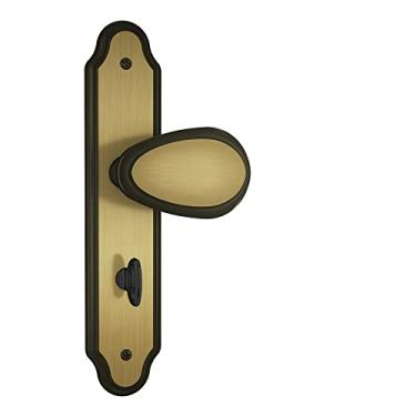 Imagem de Fechadura Para Banheiro Taco De Golf Oxid 823010 Stam
