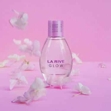 Imagem de La Rive Glow 90ml Eau De Parfum Feminino