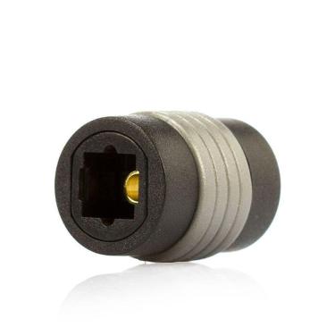 Imagem de Emenda Adaptador óptica