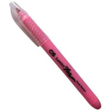 Imagem de Marca Texto Lumini Flex -Rosa Pastel- Cis
