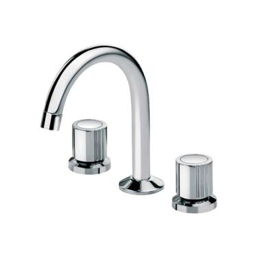 Imagem de Docol Misturador para Banheiro Bica Alta Itapema Bella - Cod.Novo: 90002013060 Cod.Antigo: 00201360