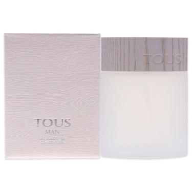 Imagem de Perfume Les Colognes Concentrees da Tous para homens - spray EDT de 100 ml