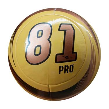 Imagem de Bola De Futebol Campo Dalponte 81 Pro Padrão FIFA Oficial