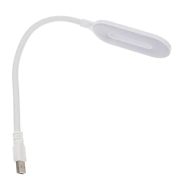 Imagem de IMUSINICE luz pescoço de ganso USB luminária de cabeceira lâmpada de pescoço de ganso flexível candeeiro de cabeceira lâmpadas de cabeceira mangueira Luz noturna de cabeceira abajur ar livre