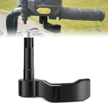 Imagem de KEMIMOTO Alavanca de aceleração ATV para quadriciclo, alavanca de acelerador para quadriciclo compatível com Polaris Sportsman 570 850 1000 XP Scrambler 1000 850 570 2009-2020 Extensor de acelerador