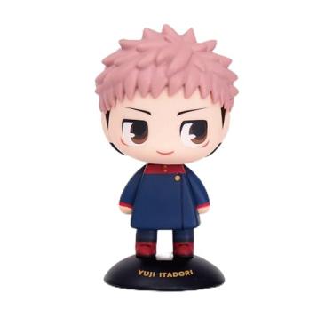 Imagem de JUJUTSU KAISEN YURAYURAHEAD ITADORI FIG