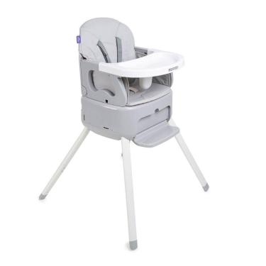 Imagem de Cadeira de Refeição Frutty Cosco - Cinza