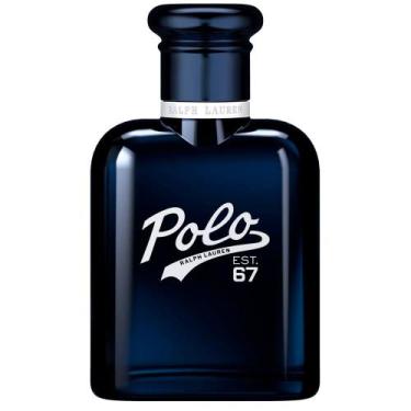 Imagem de Ralph Lauren Polo 67 Eau De Toilette - Perfume Masculino 125ml