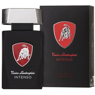 Imagem de Conino Lamborghini Intenso Edt Pour Homme 125Ml