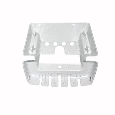 Imagem de Acabamento Inferior Mesa T-S com Negatoscopio Aqia - Kavo