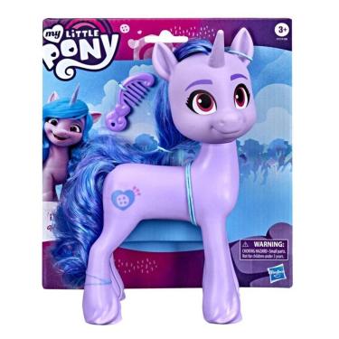 Imagem de Boneca my little pony izzy moonbow amigas do filme - hasbro