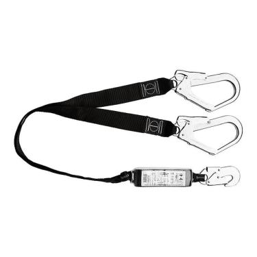 Imagem de Kit Cinto De Segurança 5 Pontos Dg5200 + Talabarte Dg8009