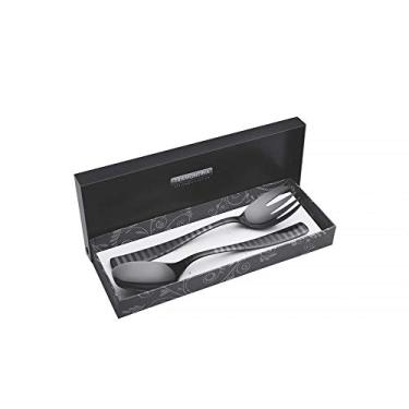 Imagem de Talheres Para Salada 2 Pç. Tramontina 63983125