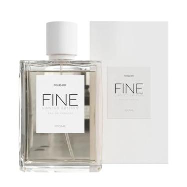 Imagem de Perfume Feminino Fine F64 212 Vip Rosé 100ml | Luci Luci