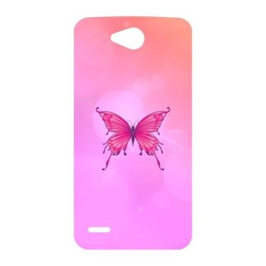 Imagem de Capa Adesivo Skin163 Verso Para Lg K10 Power - KawaSkin