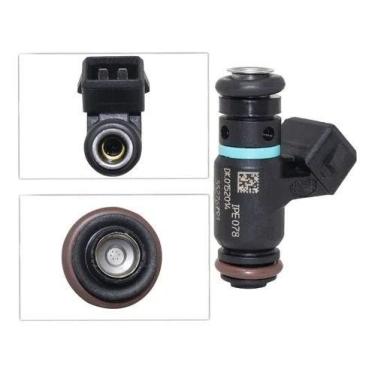 Imagem de Bico Injetor Fiat Palio Uno Siena Idea 1.4 Flex Original - Bosch