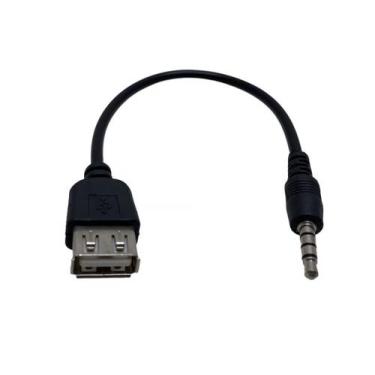 Imagem de Adaptador USB F X P2ST 4 Vias - Eletrônica Castro