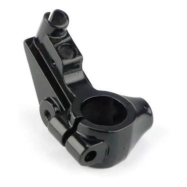 Imagem de Manicoto freio lona c/ rosca preto cg 150 fan es 2004 a 2009 - ARBYN