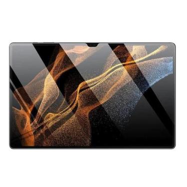 Imagem de Película De Vidro Novo Tab Samsung S8 Ultra 14.6 X900 X906 - Star Capa