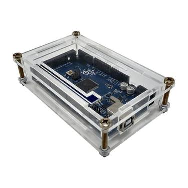 Imagem de Case Arduino Mega - Persona Acrilicos