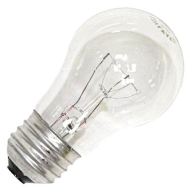 Imagem de SYLVANIA LIGHTING 10129 40W/A15C Appliance Bulb by Sylvania