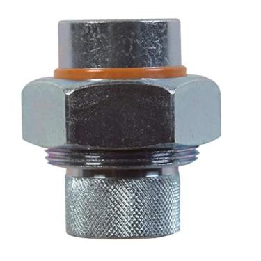 Imagem de MUELLER União dielétrica B & K galvanizada, 1,95 cm (3/4")