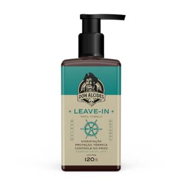 Imagem de LEAVE-IN PARA CABELO 120G CALICO JACK DON ALCIDES