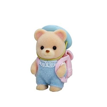 Imagem de Sylvanian Families Bebê Urso