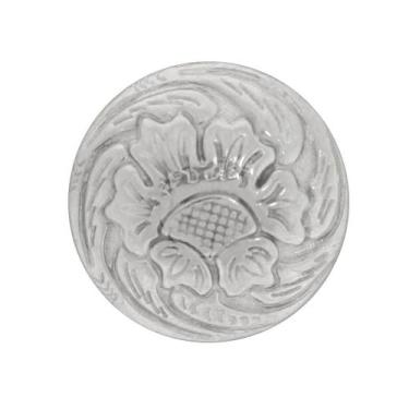 Imagem de Margarida Inox 24mm Aplicação em Rebite SN 20417