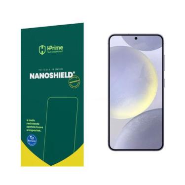 Imagem de Película para Samsung Galaxy S24 HPrime Nanoshield