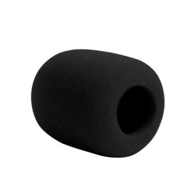 Imagem de Espuma microfone smart sm 060