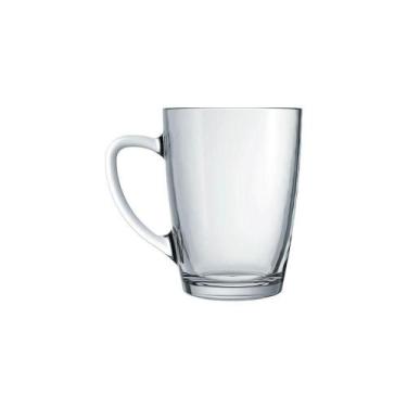 Imagem de Caneca Tarsila 300Ml - Caixa Com 12 Unidades - Nadir Figueired