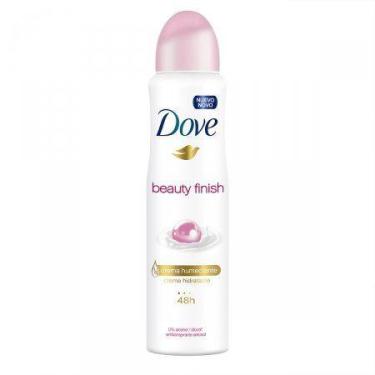 Imagem de Desodorante Dove Aerosol Beauty Finish 150ml