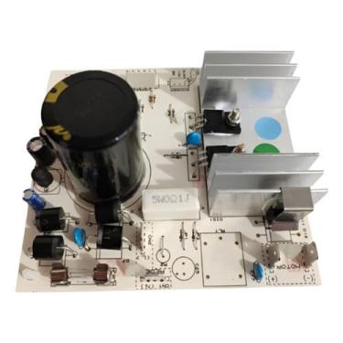 Imagem de Placa Para Esteira Poliment E Dream Cod 10787 - Dream Fitness