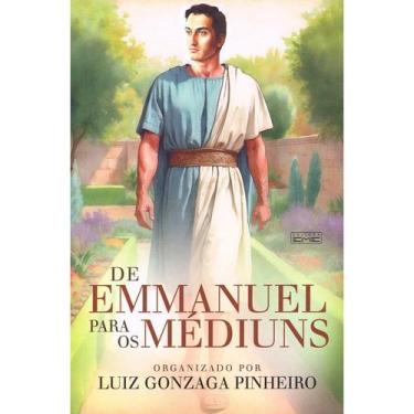 Imagem de De Emmanuel para os Médiuns - EME