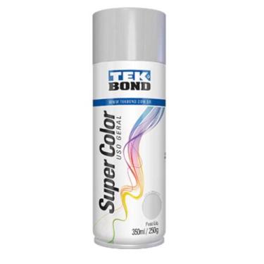 Imagem de Primer Fundo Aerosol Uso Geral 350 ML/250G TekBond