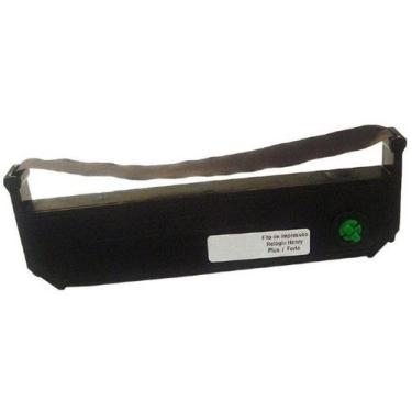 Imagem de Fita para relógio de ponto cartográfico plus / prot / forte - EGLOPES